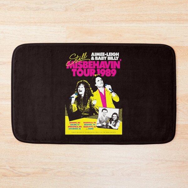 Item preview, Still Misbehavin' Tour 1989  designed and sold by WindowStone.