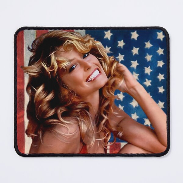 Item preview, United States of Farrah designed and sold by Rabbit Ears TV.