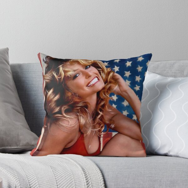 Item preview, United States of Farrah designed and sold by Rabbit Ears TV.