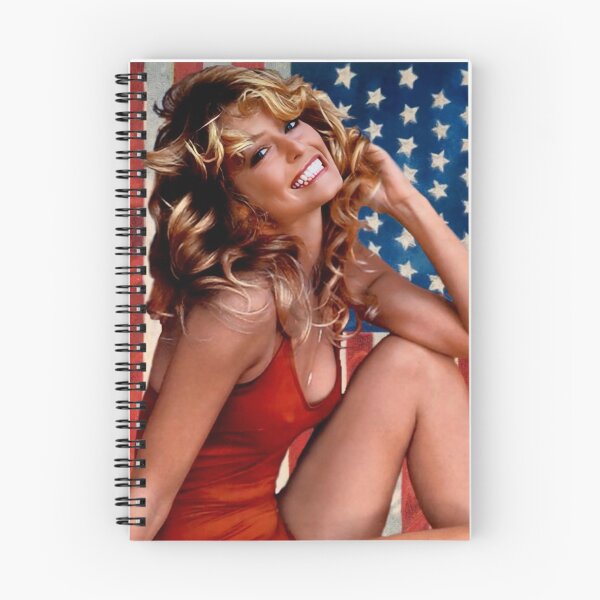 Item preview, United States of Farrah designed and sold by Rabbit Ears TV.