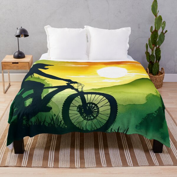Item preview, Mountain Bike designed and sold by GraphicsClub.