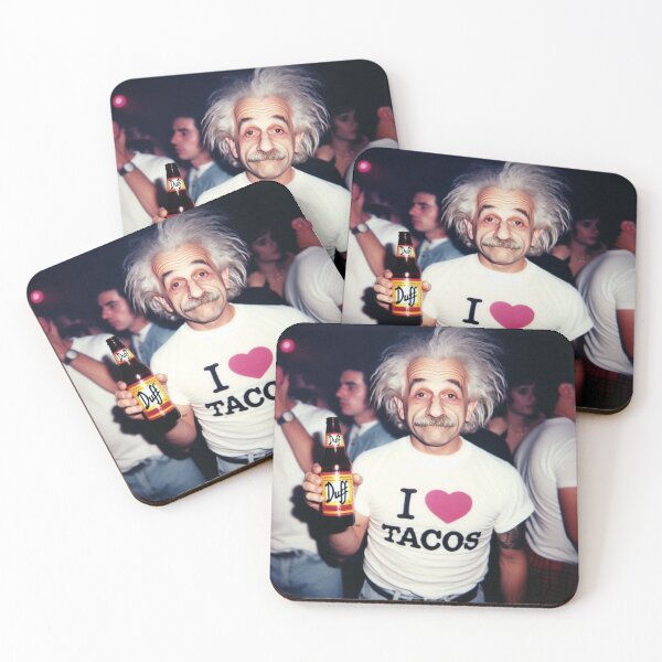 Item preview, "Relatively Tipsy: Taco 'Bout a Theory!" designed and sold by Print Fiction.