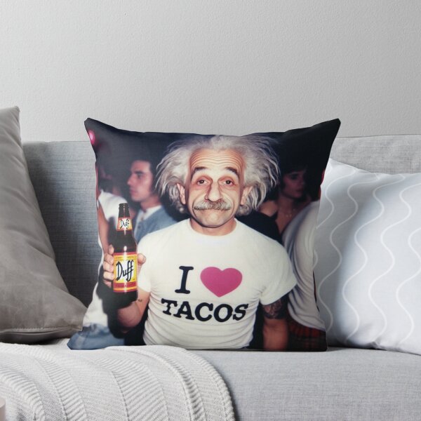 Item preview, "Relatively Tipsy: Taco 'Bout a Theory!" designed and sold by Print Fiction.