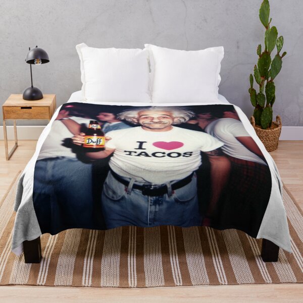 Item preview, "Relatively Tipsy: Taco 'Bout a Theory!" designed and sold by Print Fiction.