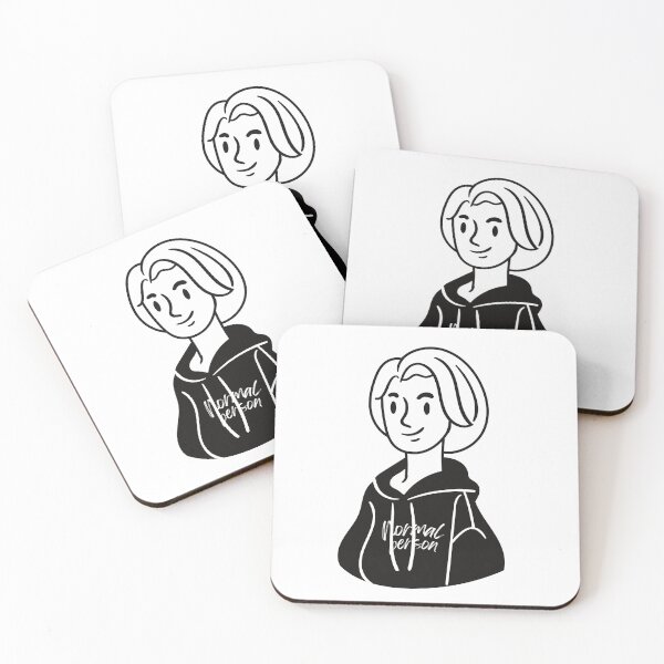 Item preview, Normal Person #5 designed and sold by H.I.S Store.