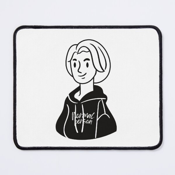 Item preview, Normal Person #5 designed and sold by H.I.S Store.