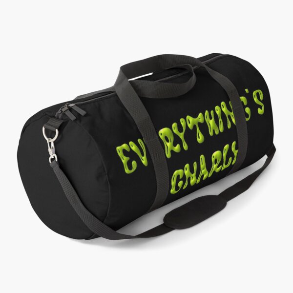 Item preview, everything's gnarly katseye lyrics designed and sold by Kyna Arts.