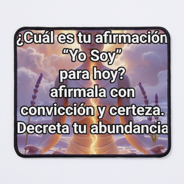 Item preview, Affirmation designed and sold by kike300.
