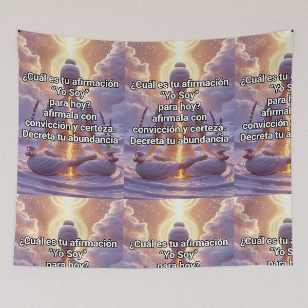 Item preview, Affirmation designed and sold by kike300.
