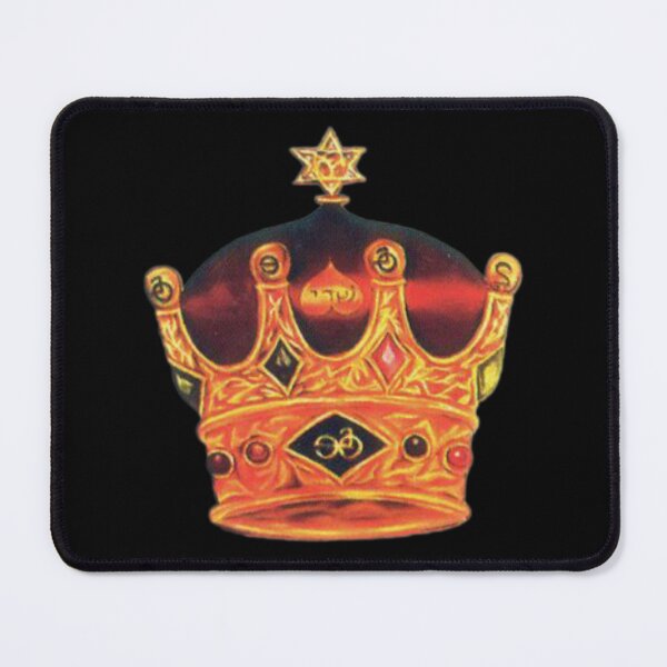 Item preview, Crown Of Truth designed and sold by DukesBubble999.