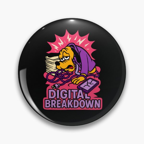 Item preview, Digital breakdown designed and sold by UnicornDreamers.