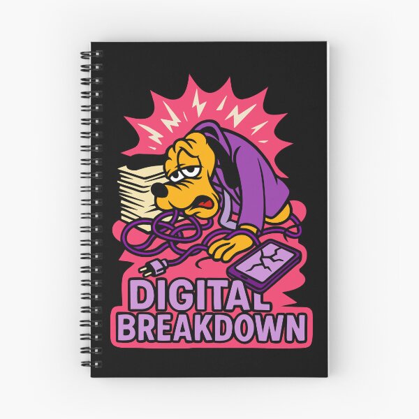 Item preview, Digital breakdown designed and sold by UnicornDreamers.