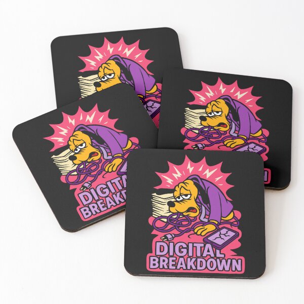 Item preview, Digital breakdown designed and sold by UnicornDreamers.