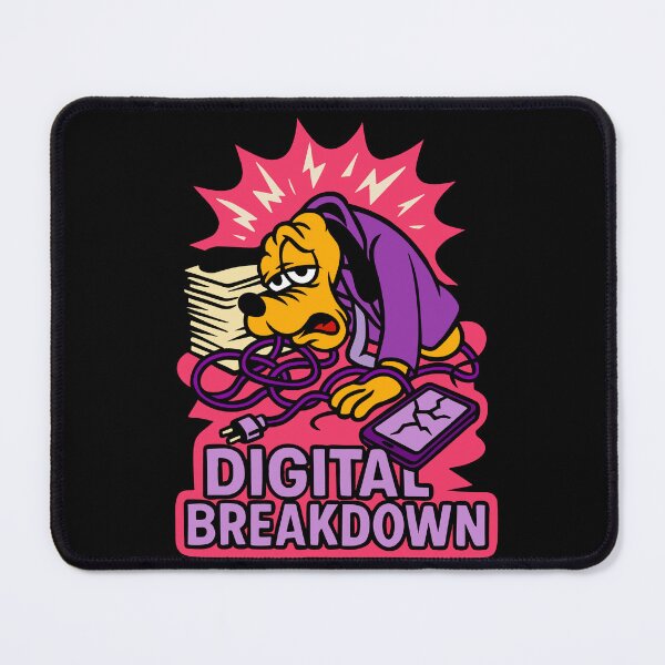 Item preview, Digital breakdown designed and sold by UnicornDreamers.
