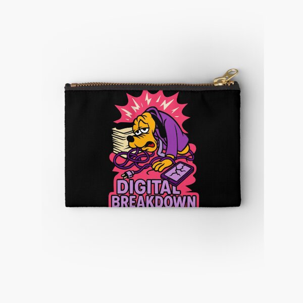 Item preview, Digital breakdown designed and sold by UnicornDreamers.
