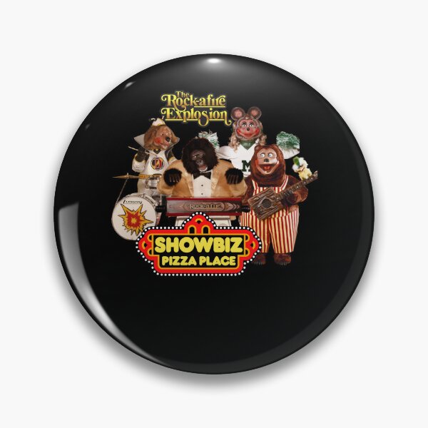 Item preview, Full Members Animal Show designed and sold by dexArtisyin.