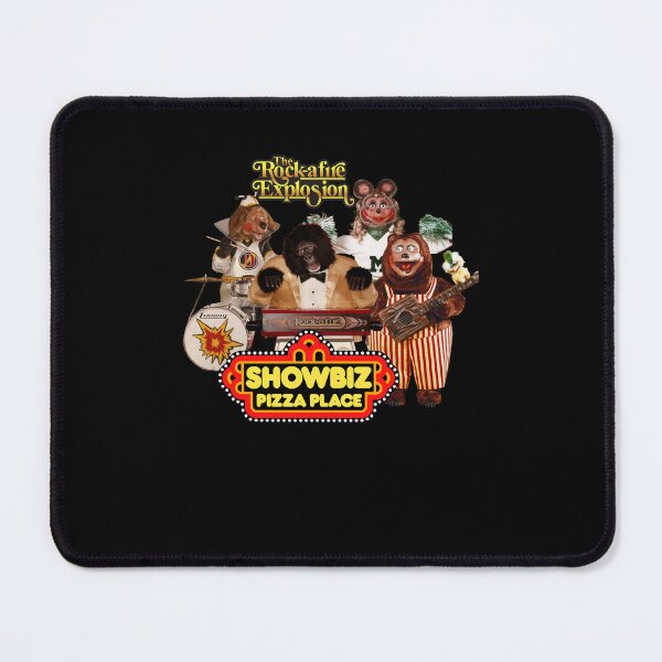 Item preview, Full Members Animal Show designed and sold by dexArtisyin.