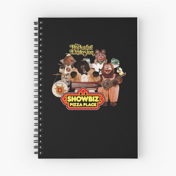 Item preview, Full Members Animal Show designed and sold by dexArtisyin.