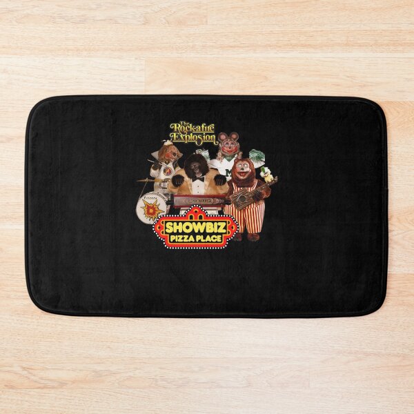Item preview, Full Members Animal Show designed and sold by dexArtisyin.