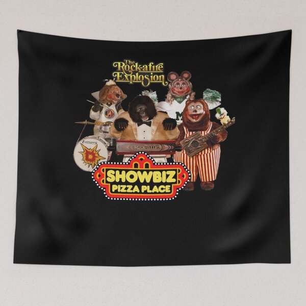 Item preview, Full Members Animal Show designed and sold by dexArtisyin.