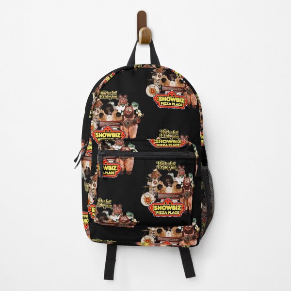 Item preview, Full Members Animal Show designed and sold by dexArtisyin.