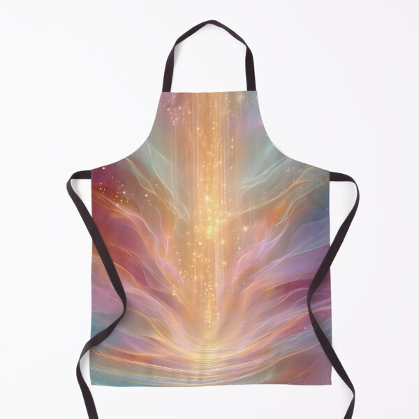 Item preview, The Sacred Flame of Will designed and sold by Wild light.