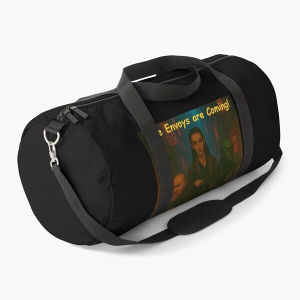 Item preview, The Envoys are Coming designed and sold by digitaldoom01.
