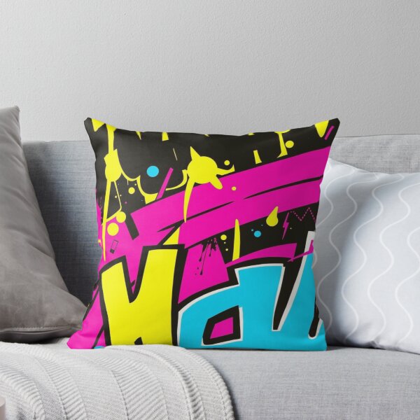 Item preview, 90s Retro Urban Abstract designed and sold by UNK-Fatigues.