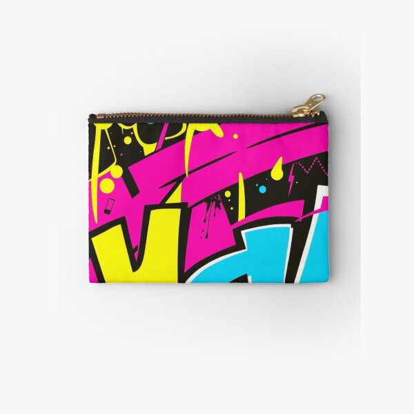 Item preview, 90s Retro Urban Abstract designed and sold by UNK-Fatigues.