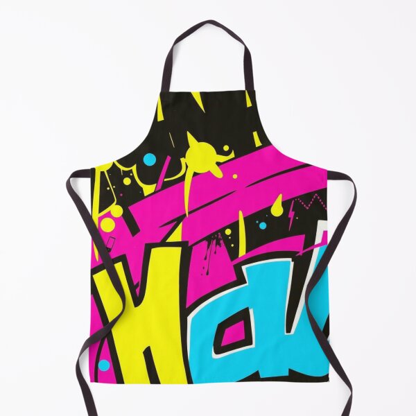 Item preview, 90s Retro Urban Abstract designed and sold by UNK-Fatigues.