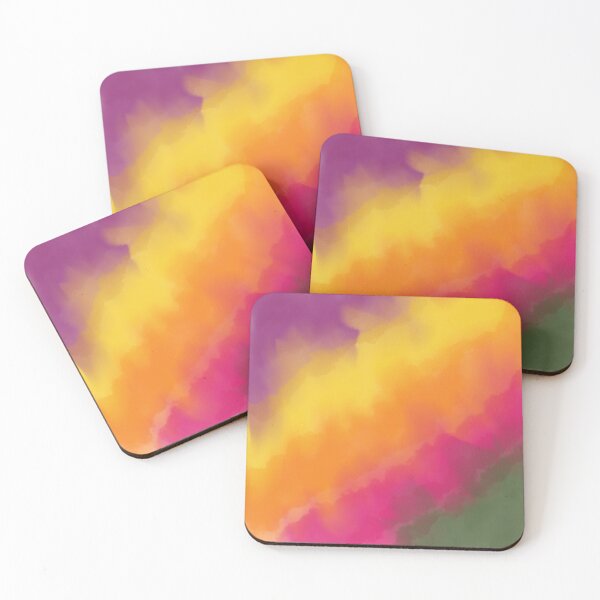 Item preview, Watercolor wash art  designed and sold by Rhiabiaza.