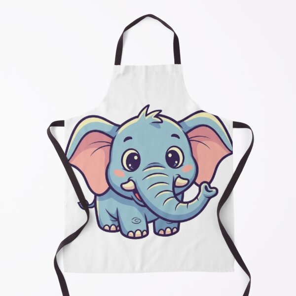 Item preview, ELEPHANT designed and sold by likbatonboot.