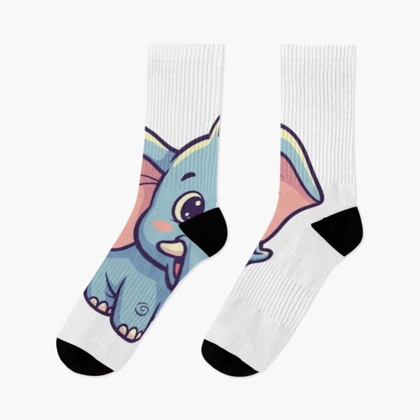 Item preview, ELEPHANT designed and sold by likbatonboot.