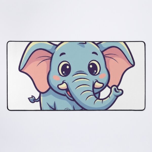 Item preview, ELEPHANT designed and sold by likbatonboot.