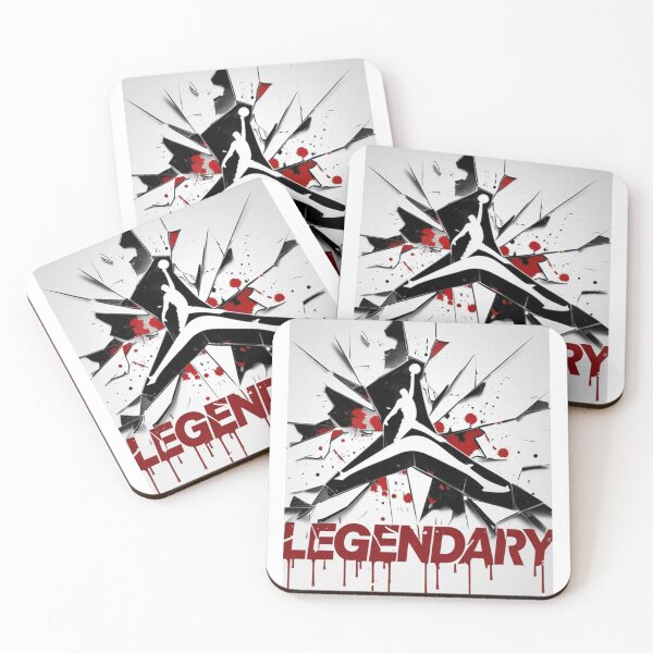 Item preview, "Legend Born" designed and sold by AG Clothing Shop.