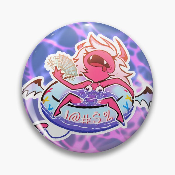 Item preview, Pool Party Verosika Mayday Purple designed and sold by Petricore-Shiveagit.