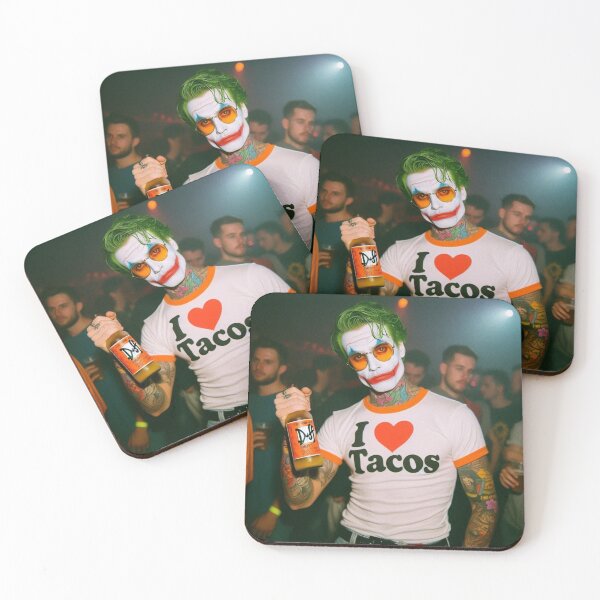 Item preview, "Why So Spicy?!" designed and sold by Print Fiction.