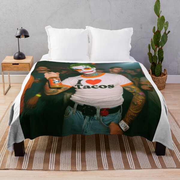 Item preview, "Why So Spicy?!" designed and sold by Print Fiction.