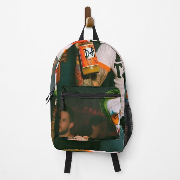 Item preview, "Why So Spicy?!" designed and sold by Print Fiction.