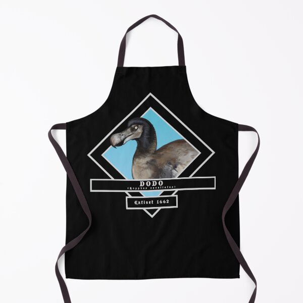 Item preview, Bird Book of the Dead: Dodo designed and sold by Haliaeetus.