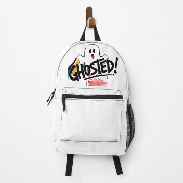 Item preview, GHOSTED GHOST designed and sold by TheCreepyCloset.