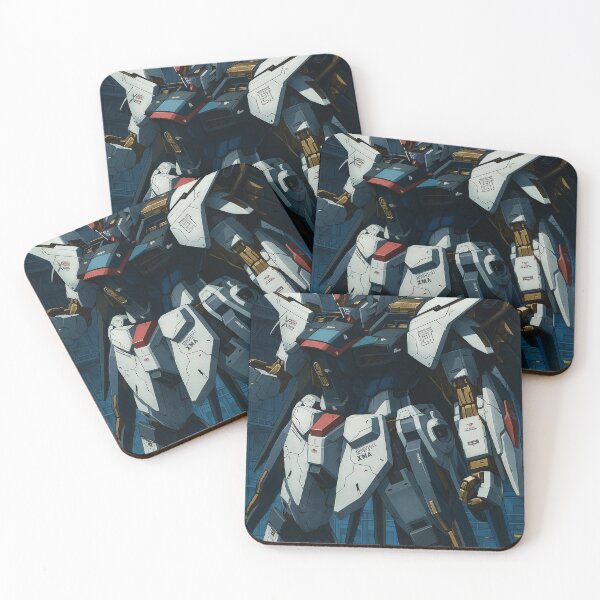 Item preview, Sad StrikeFreedom designed and sold by creativeccnuts.