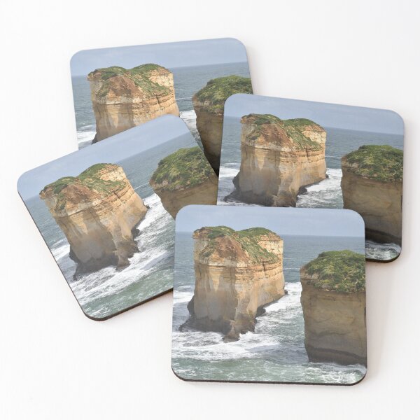Item preview, Loch Ard Remnants designed and sold by Yolanda Caporn Art.