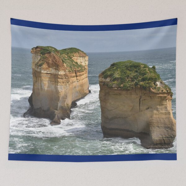Item preview, Loch Ard Remnants designed and sold by Yolanda Caporn Art.