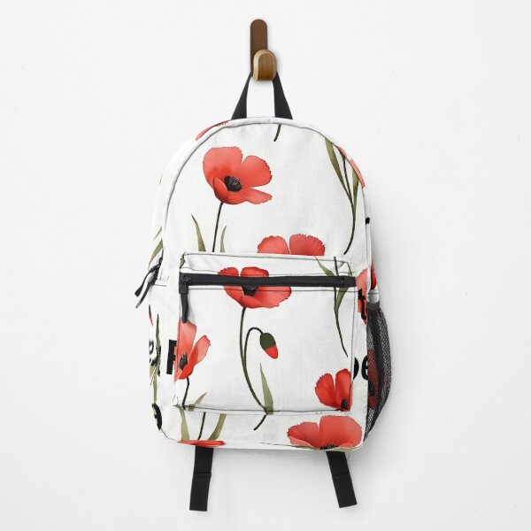 Item preview, Honor the Fallen, Remember the Brave; Poppies of Valor designed and sold by Creative-RE.
