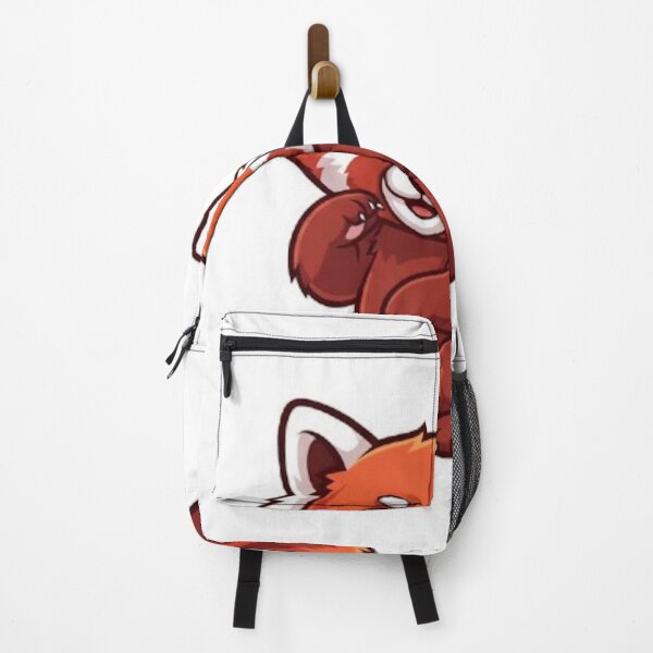 Item preview, RED PANDA designed and sold by likbatonboot.