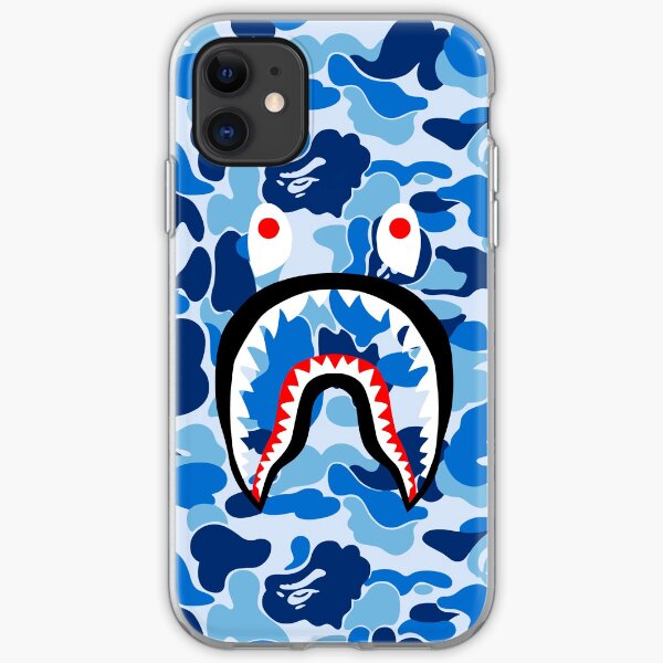Bape iPhone cases & covers Redbubble