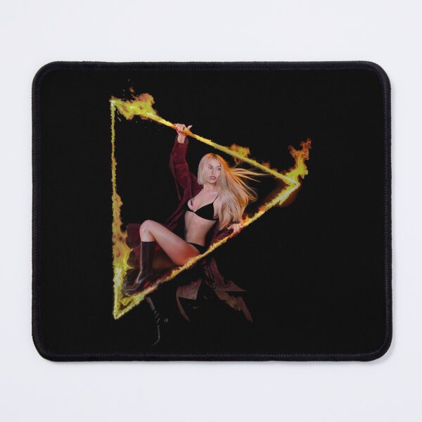 Item preview, Ava Max Wet, Hot American Dream designed and sold by TekleDawit.