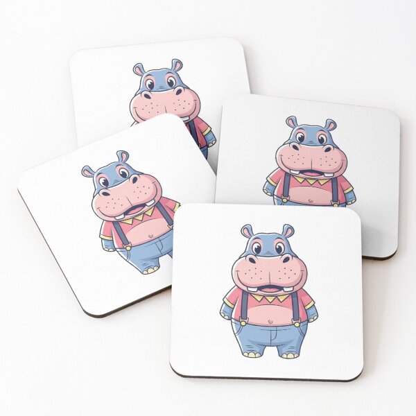 Item preview, HIPPO designed and sold by likbatonboot.