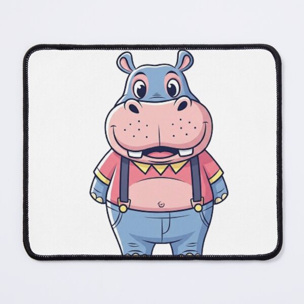 Item preview, HIPPO designed and sold by likbatonboot.
